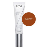 Base de Maquillaje Fluida Base of Sweden The Base Radiant (35 ml)