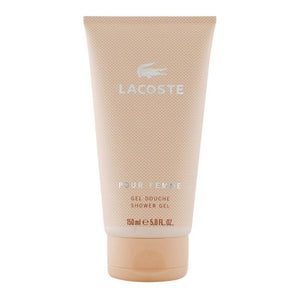Gel de Ducha Lacoste Pour Femme Lacoste (150 ml)