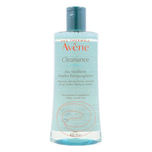 Agua Micelar Avene Cleanance (400 ml)