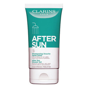 Gel de Ducha After Sun Clarins (150 ml)