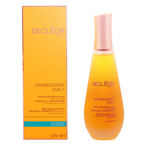 Sérum Nutritivo Reafirmante Corporal Aromessence Svelt Decleor
