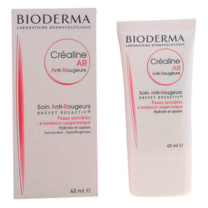 Crema Antirojeces Crealine Anti-rougeurs Bioderma