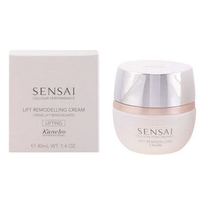 Crema Reafirmante Sensai Cellular Performance Kanebo