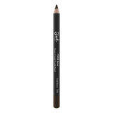 Lápiz de Cejas Pwder Brow Shape & Sculpt Sleek Dark Brown (1,29 g)