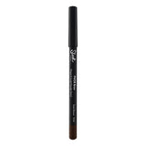 Lápiz de Cejas Pwder Brow Shape & Sculpt Sleek Dark Brown (1,29 g)