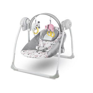 Silla mecedora (Reacondicionado A+)