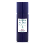 Set de Perfume Unisex Blu Mediterraneo Mirto di Panarea Acqua Di Parma EDT (3 pcs)