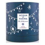 Set de Perfume Unisex Blu Mediterraneo Mirto di Panarea Acqua Di Parma EDT (3 pcs)