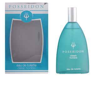 Perfume Hombre Poseidon Classic Poseidon EDT (150 ml)