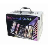 Colorete Maletín Gris (Reacondicionado D)