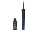 Eyeliner Rimmel London Ink Me 002-Black (3,5 ml)