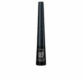 Eyeliner Rimmel London Ink Me 002-Black (3,5 ml)