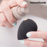 Esponja de Maquillaje Blender InnovaGoods