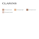Polvos Compactos Ever Matte Clarins