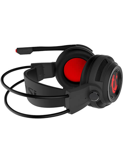 Auriculares Gaming