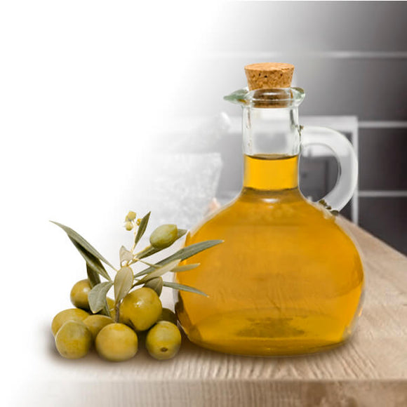 Aceite de oliva