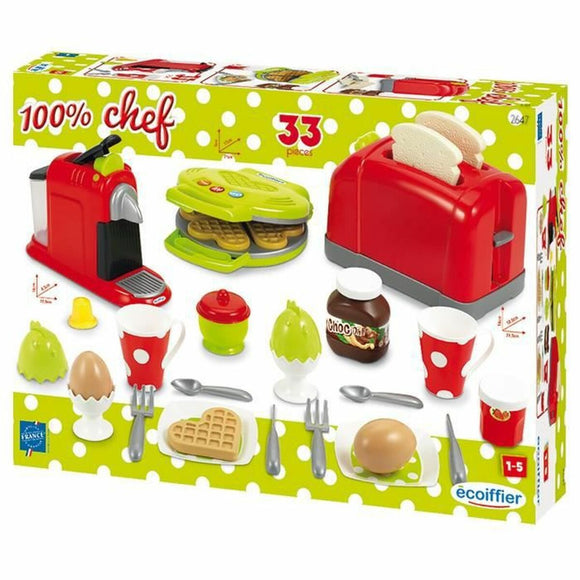 Kits para cocina y repostería