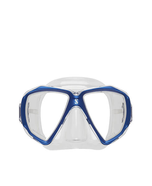 Gafas de buceo y snorkel