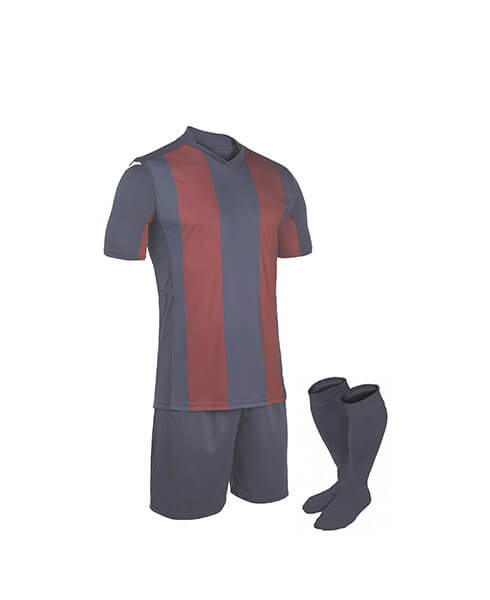 Equipaciones de fútbol