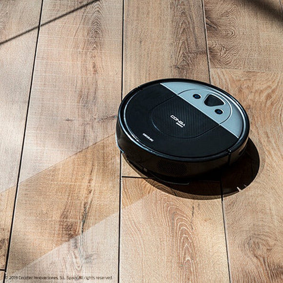 Robot Aspirador Cecotec Conga 2290 Panoramic