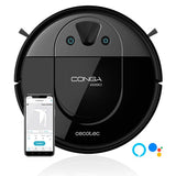 Robot Aspirador Cecotec Conga 2290 Panoramic