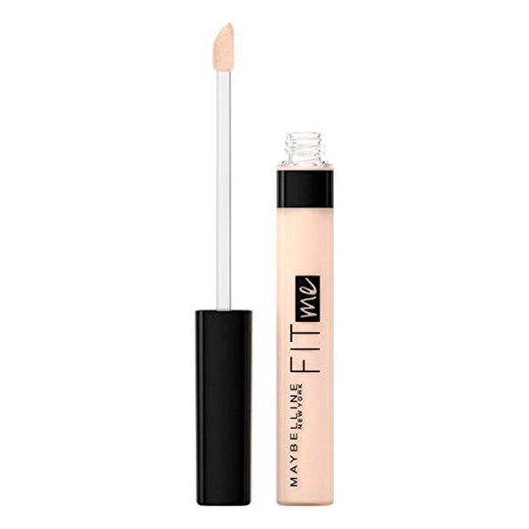 Antiojeras Maybelline Fit Me 15 Fair (6.8 ml) (Reacondicionado A+)