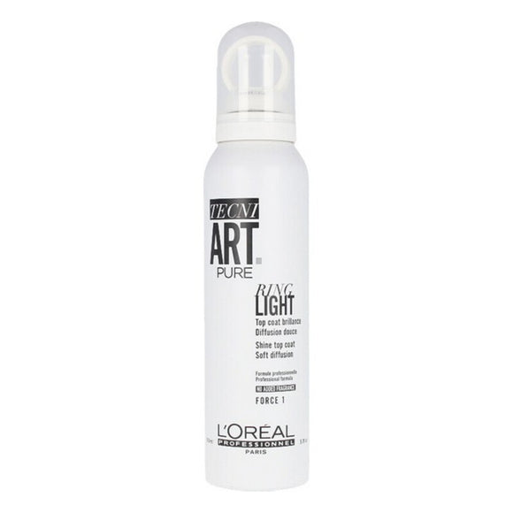 Spray de Peinado L'Oréal Paris Tecni Art Pure Ring Light (150 ml)