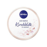 Aceite en Loción Flor de Cerezo y Aceite de Jojoba Nivea Soufflé (200 ml) (Reacondicionado B)
