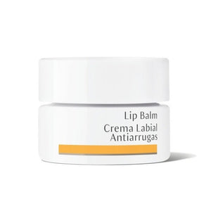 Crema Labial Antiarrugas Lip Balm Dr. Hauschka
