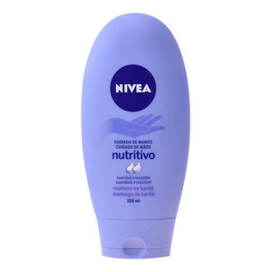Crema de Manos Karité Nivea (100 ml)