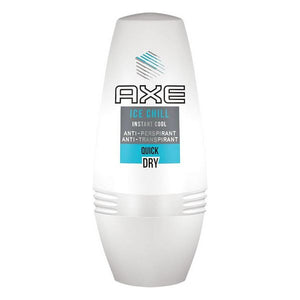 Desodorante Roll-On Ice Chill Axe (50 ml)