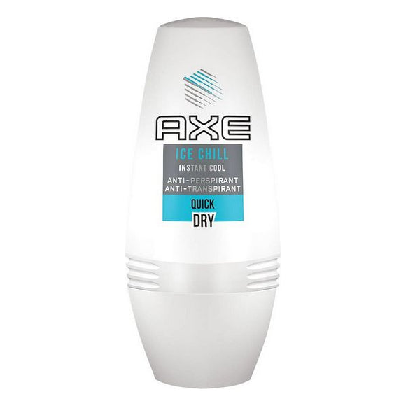 Desodorante Roll-On Ice Chill Axe (50 ml)