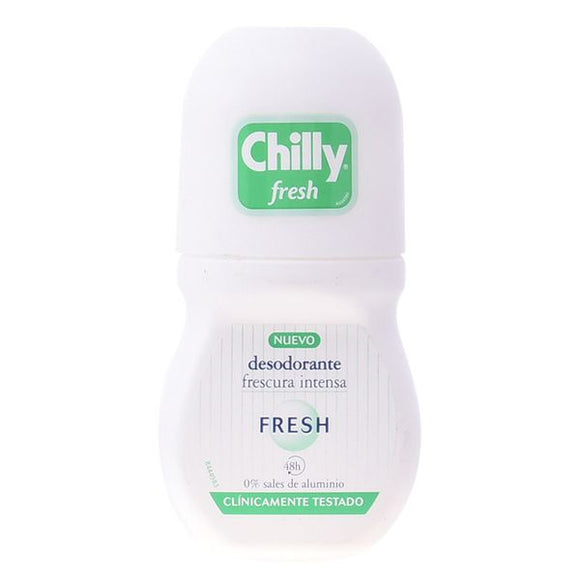 Desodorante Roll-On Fresh Chilly (50 ml)