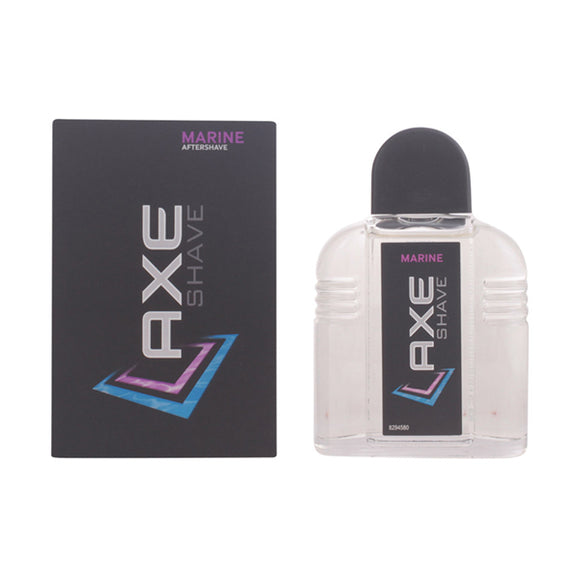 After Shave Marine Axe