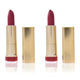 Pintalabios Hidratante Colour Elixir Max Factor