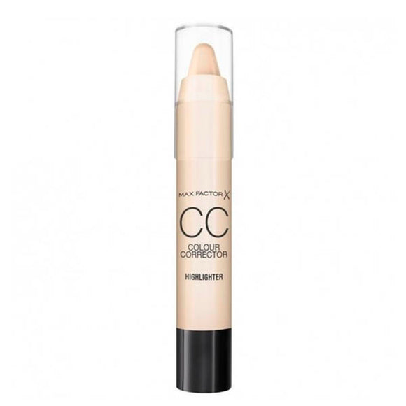 Iluminador Cc Max Factor (3,3 g)