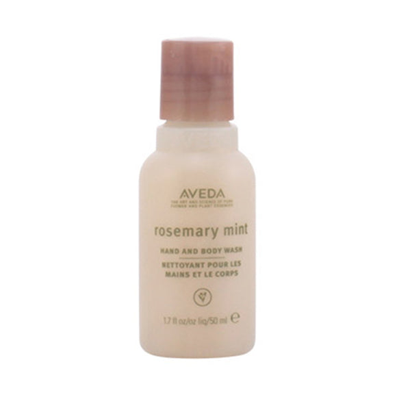 Gel de Baño Rosemary Mint Aveda