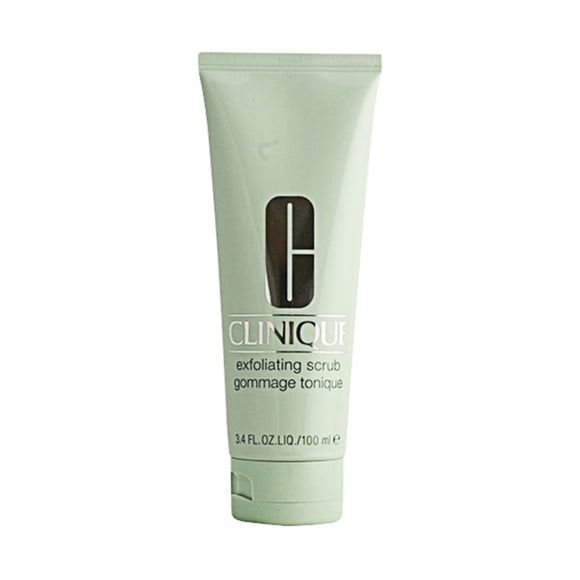Exfoliante Facial Clinique