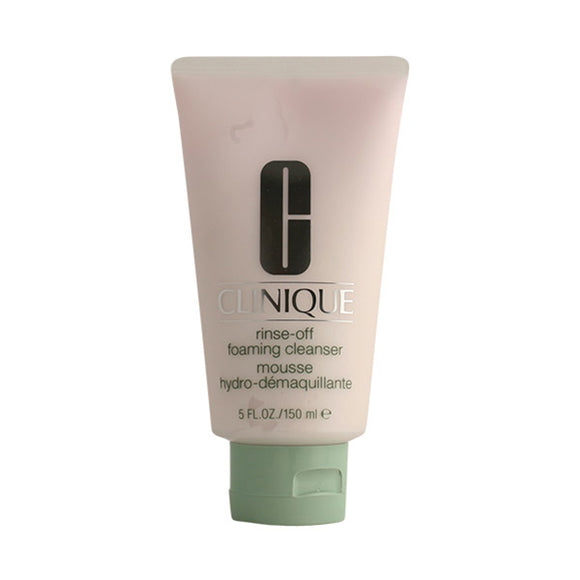 Desmaquillante Facial Rinse Off Clinique