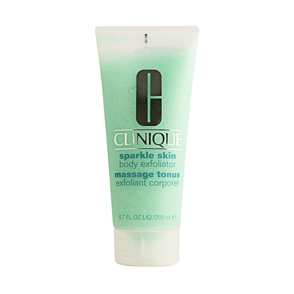 Exfoliante Corporal Sparkle Skin Clinique