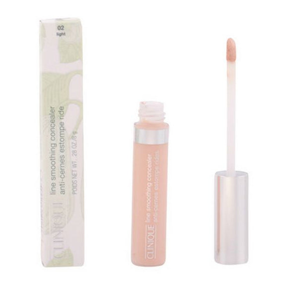Antiojeras Concealer Clinique (8 g)