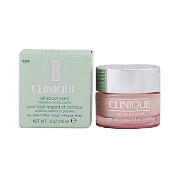 Gel para Contorno de Ojos All About Ey Clinique