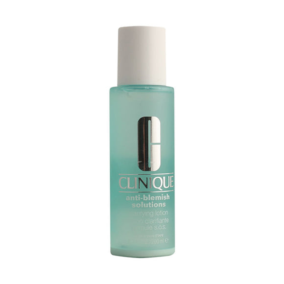Tónico Facial Anti-blemish Clinique
