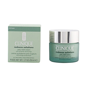 Crema Antirojeces Redness Solutions Clinique