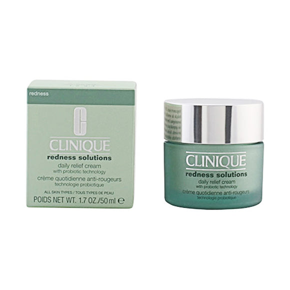 Crema Antirojeces Redness Solutions Clinique
