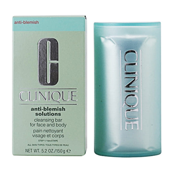 Jabón Enriquecido Anti-Blemish Clinique