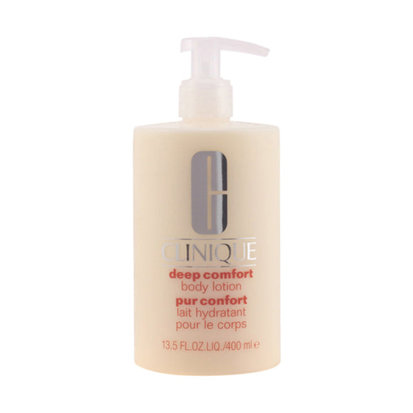 Loción Corporal Deep Comfort Clinique