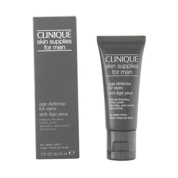 Tratamiento para el Contorno de Ojos Men Clinique