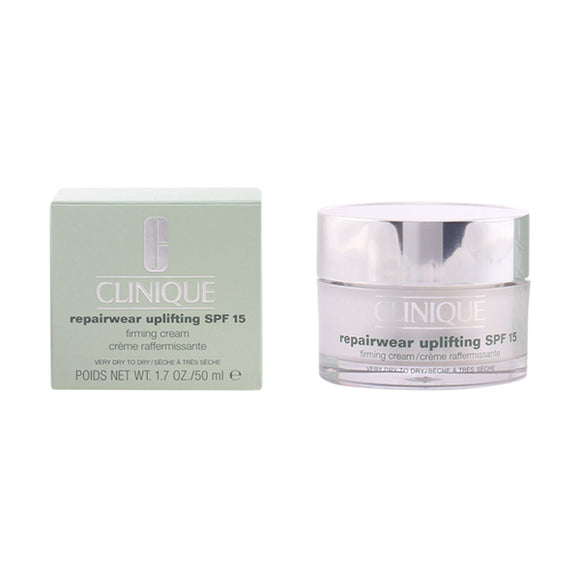 Crema Hidratante Repairwear Uplifting Clinique