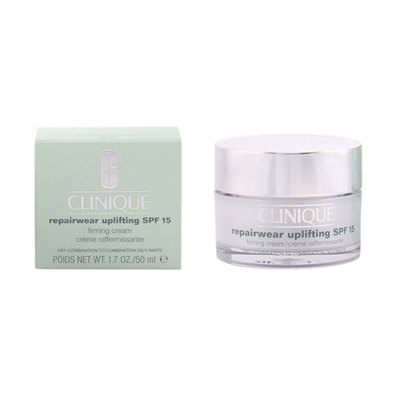 Crema Hidratante Repairwear Uplifting Clinique